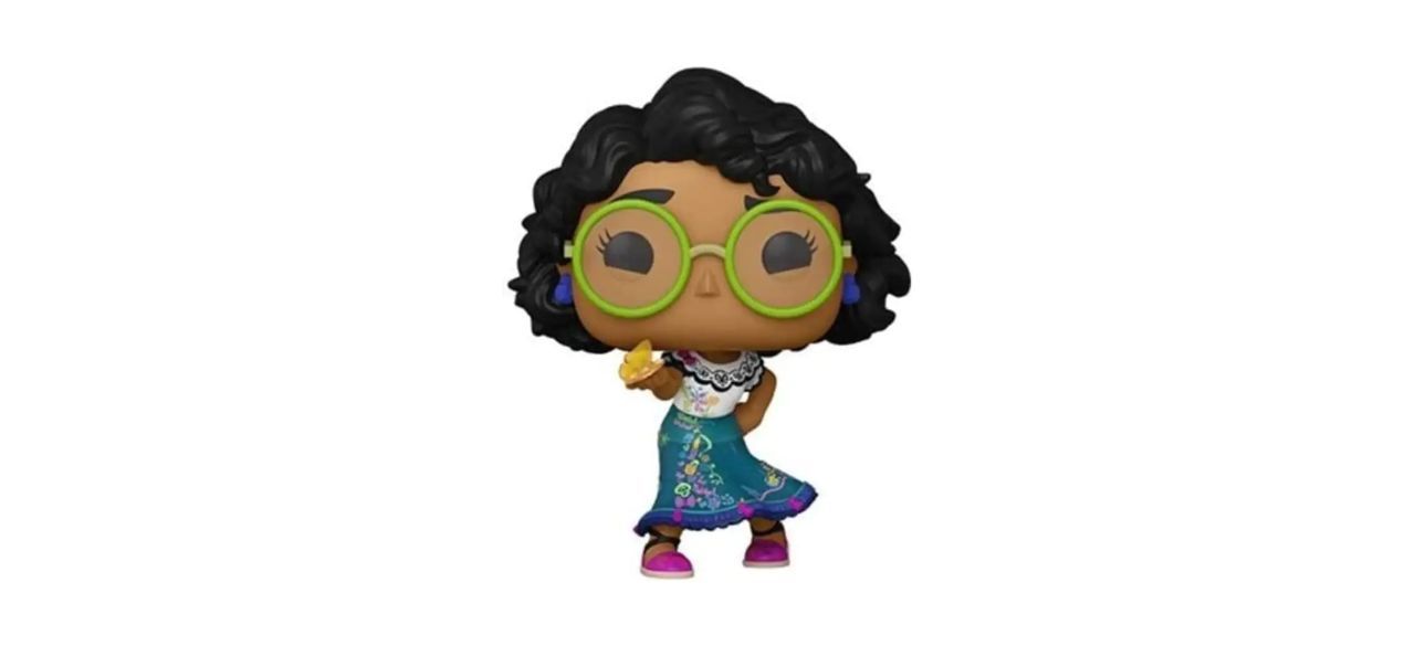 Best Funko Pop Disney Encanto Mirabel