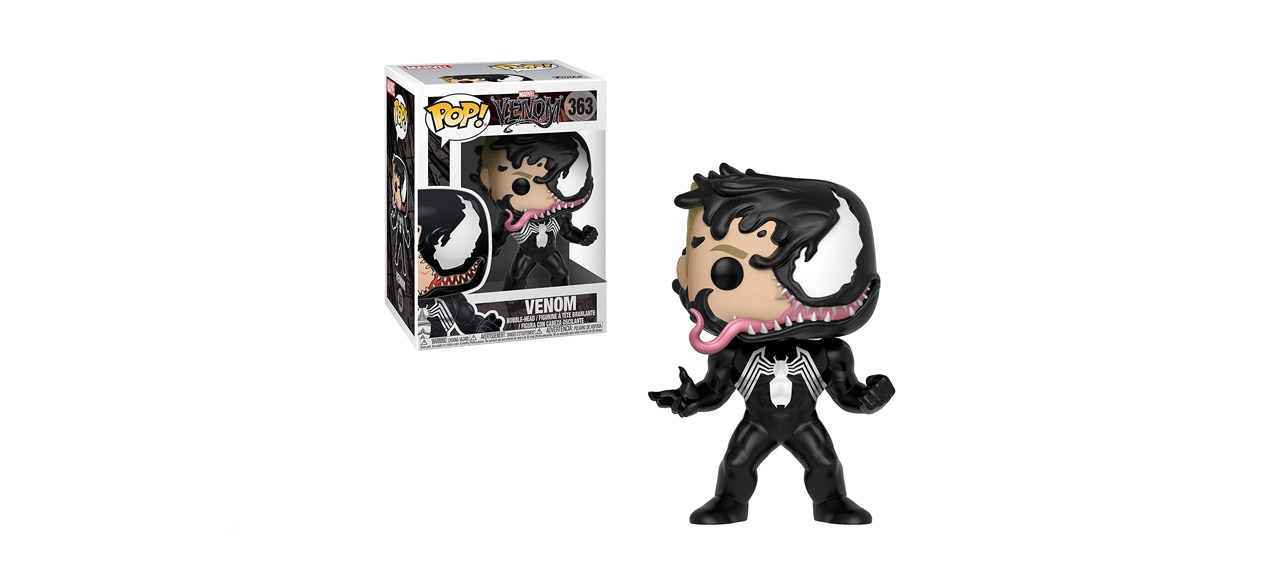 best Funko Pop Marvel's Venom