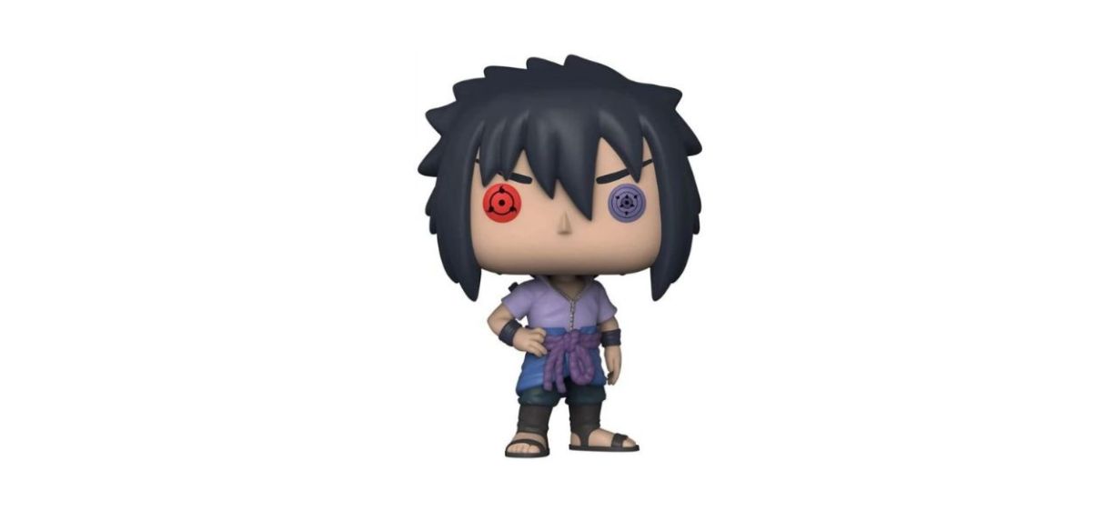 10 best anime Funko Pop figures â WWLP