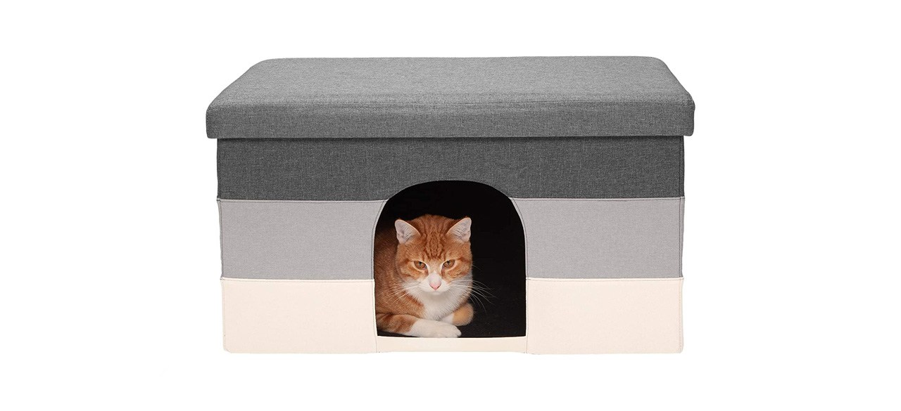 best Furhaven Large Pet House