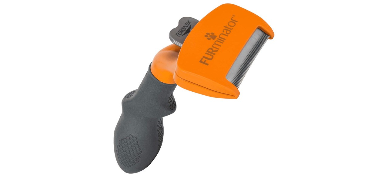 FURminator Deshedding Tool