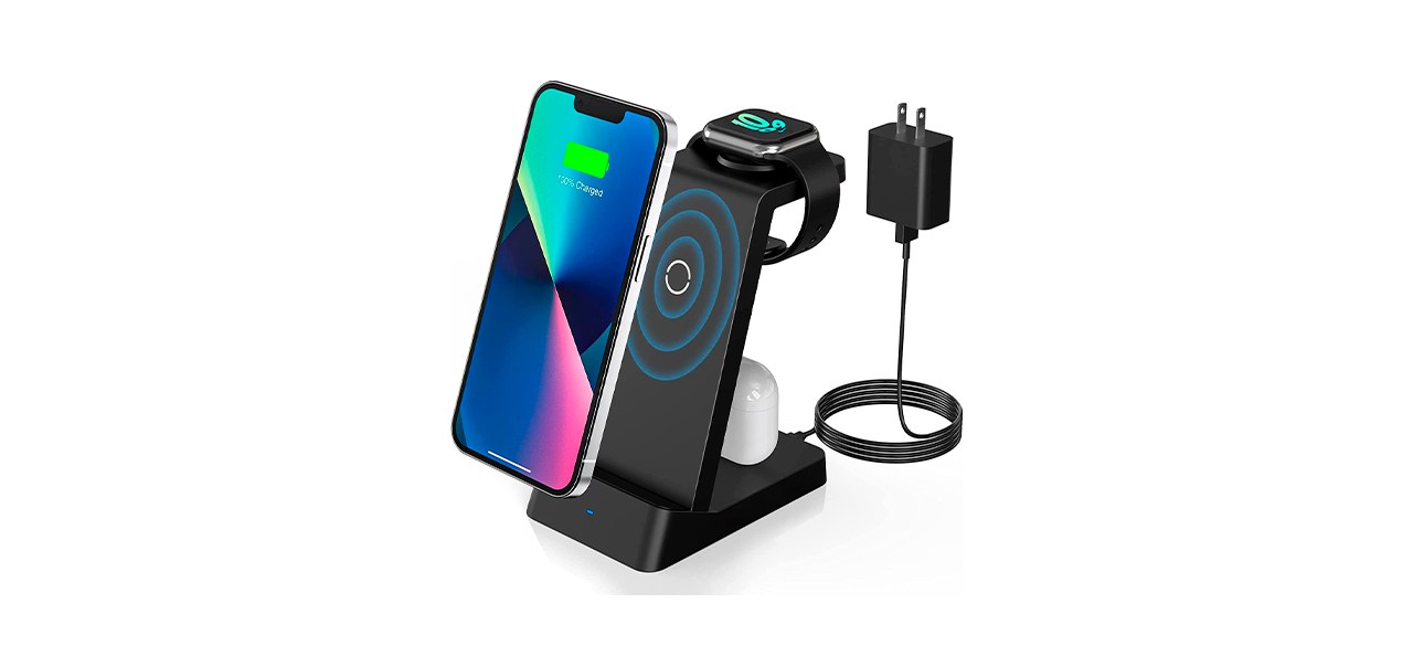 Best Fuvuan Wireless Charger