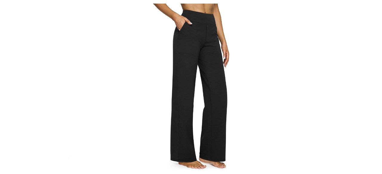 G4Free EverGoing Yoga Pants