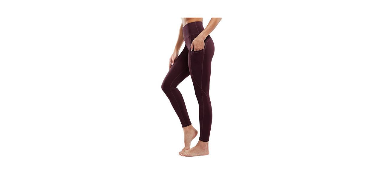 G4Free Yoga Pants