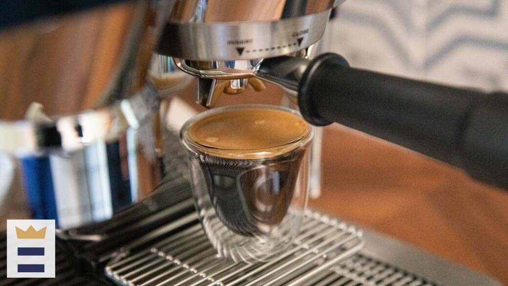 Best Gaggia espresso machine