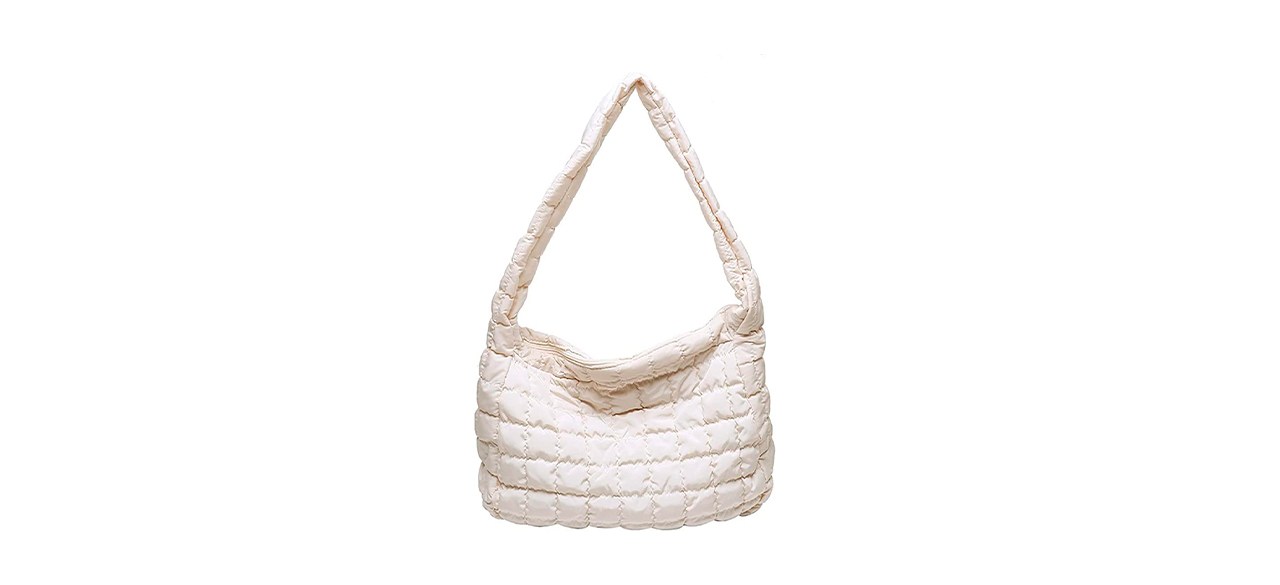 Best Gai Quilted Crossbody Bag