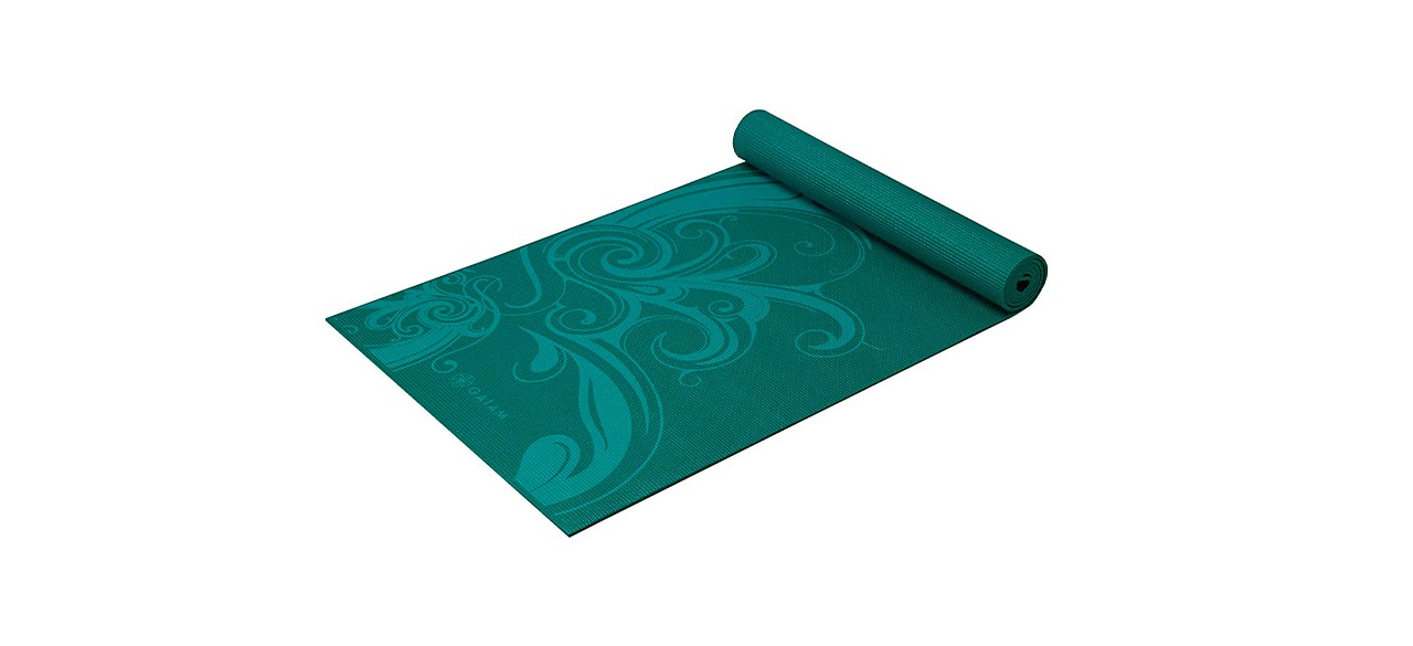 Best Gaiaim Premium Yoga Mat