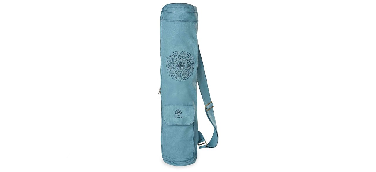 Gaiam Yoga Mat Bag