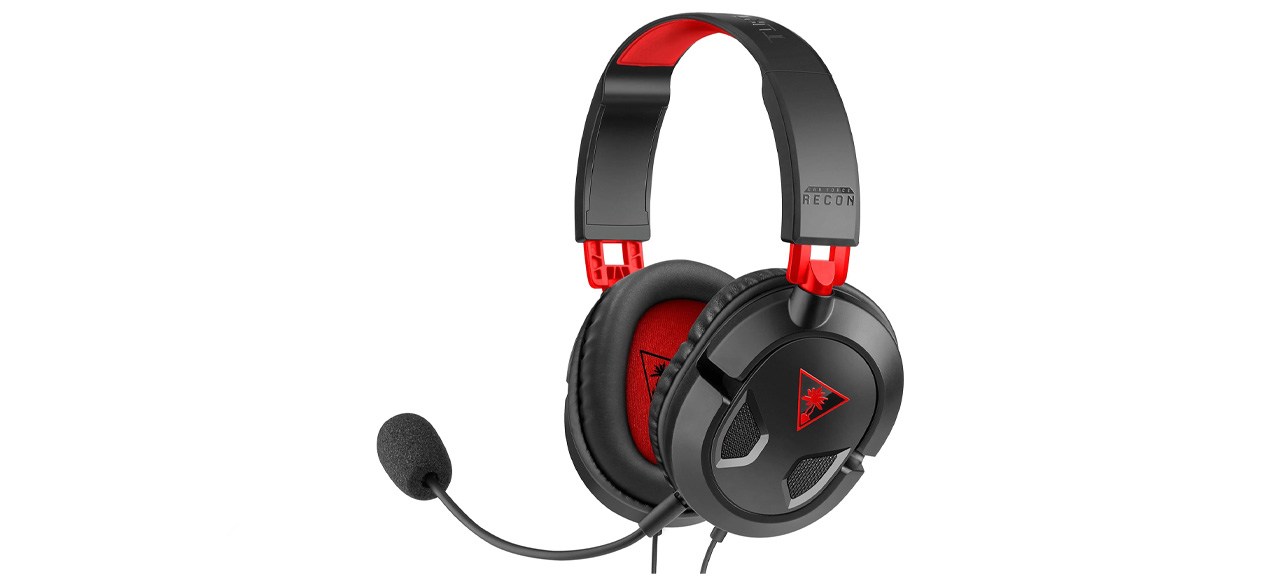 gaming headphones