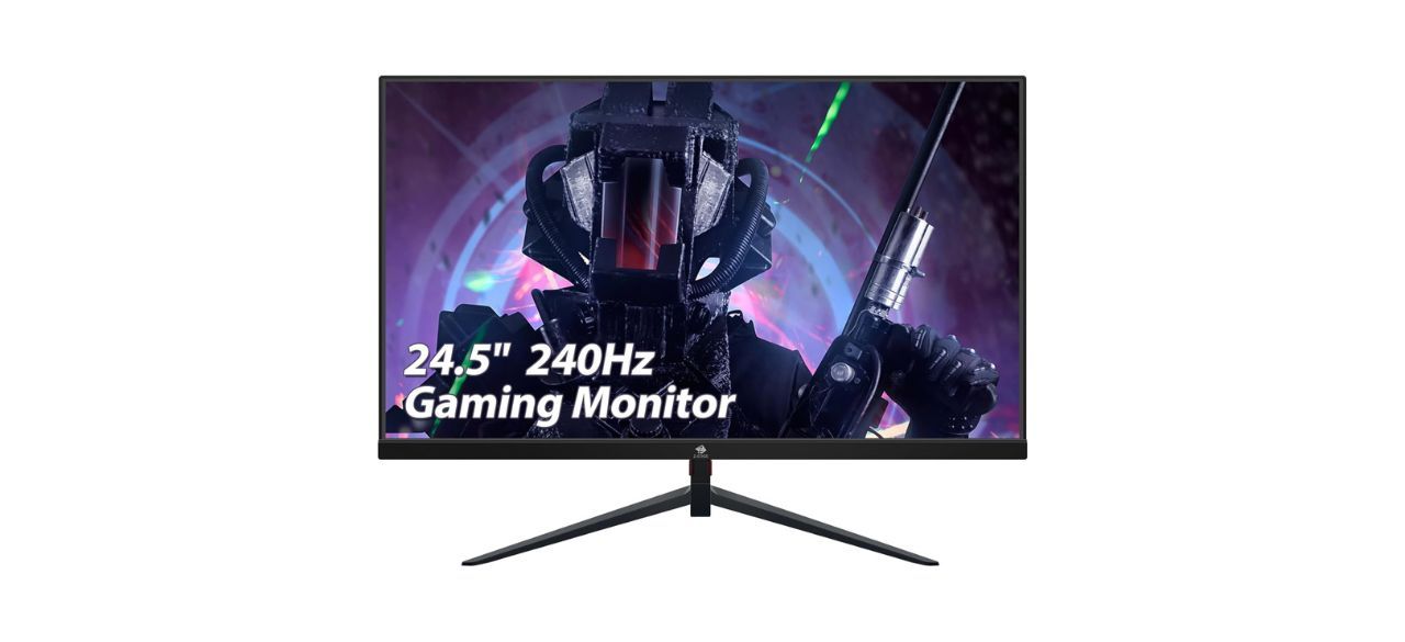 Z-Edge 24.5-Inch UG25I FHD Gaming Monitor