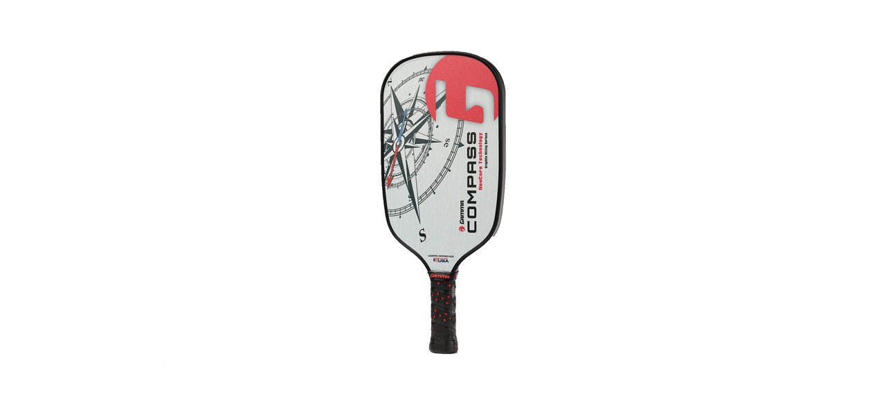 best Gamma NeuCore Pickleball Paddles