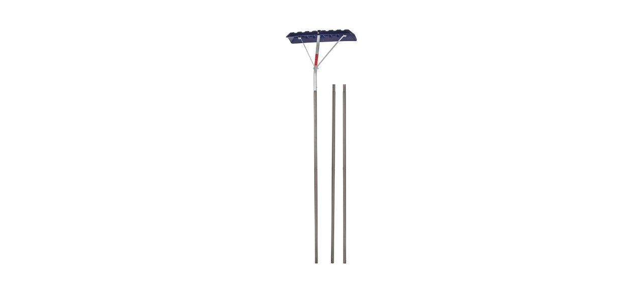 Best Garant Yukon Snow Roof Rake