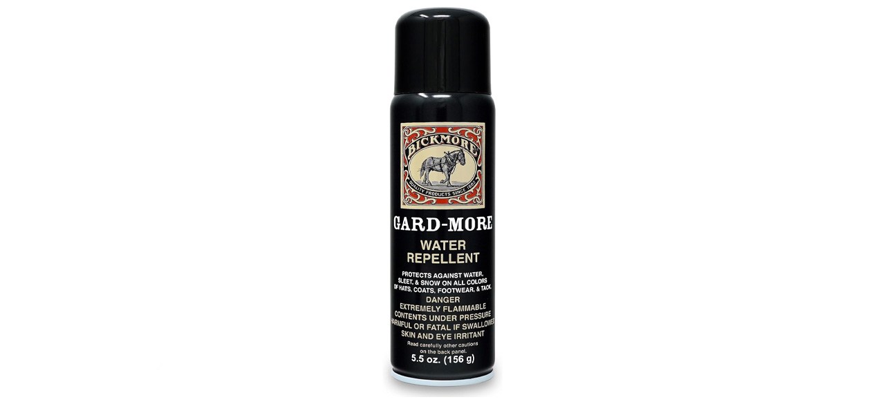 Gard-More Water & Stain Repellent