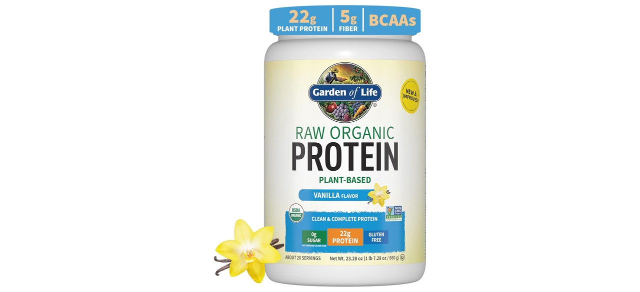 Top Vegan Protein Powders for Optimal Nutrition