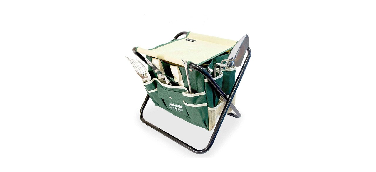 Best GardenHOME Garden Tool Set