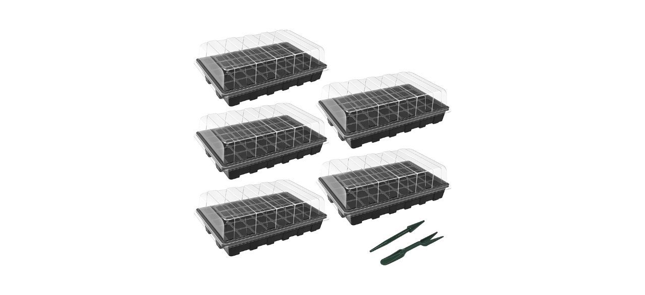 Best Gardzen Garden Propagator Set