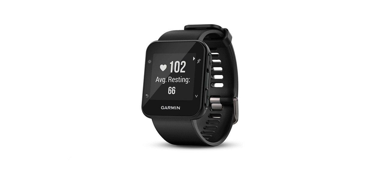 best Garmin Forerunner 35 Running Watch