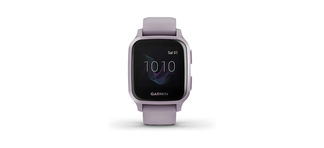 Best Garmin Venu Sq