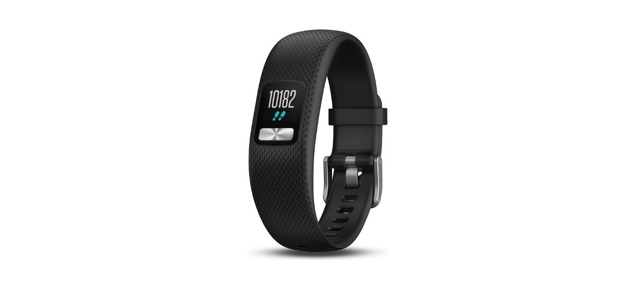 Vivofit hotsell heart rate