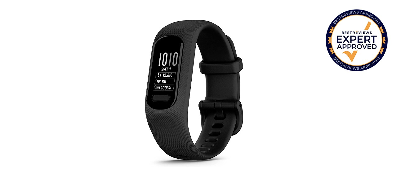 Best Garmin Vivosmart 5