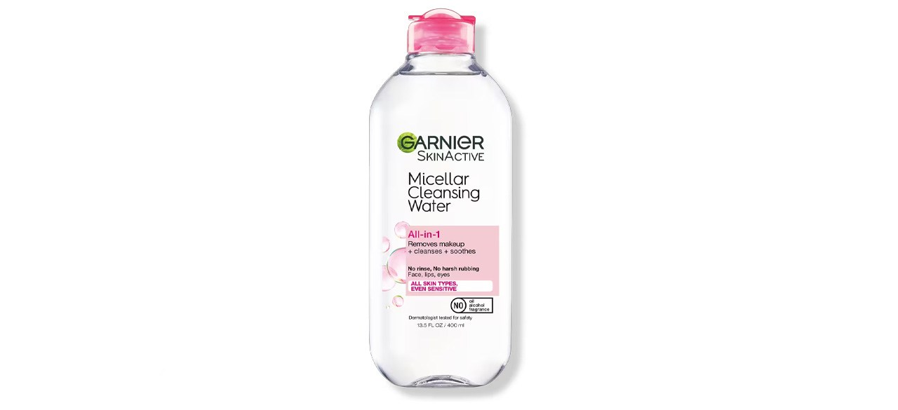 Garnier Micellar Cleansing Water