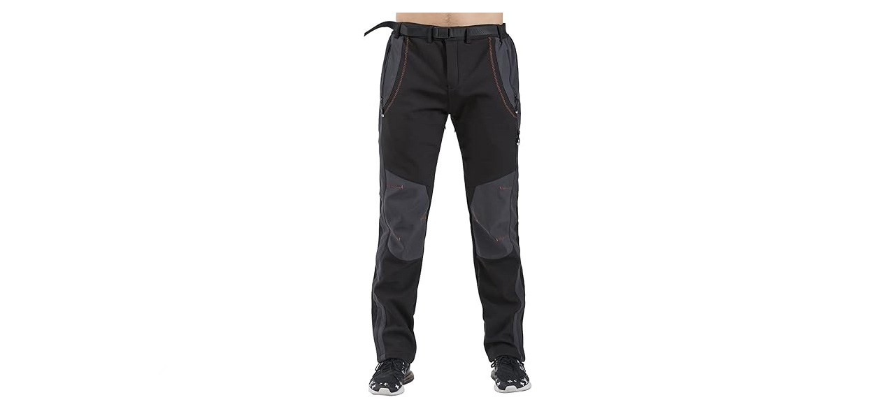 Gash Hao Men’s Snow Ski Pants