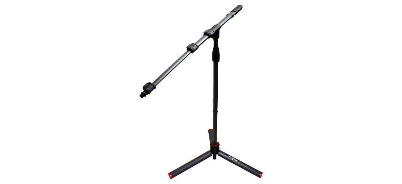 Gator Frameworks ID Series Mic Stand