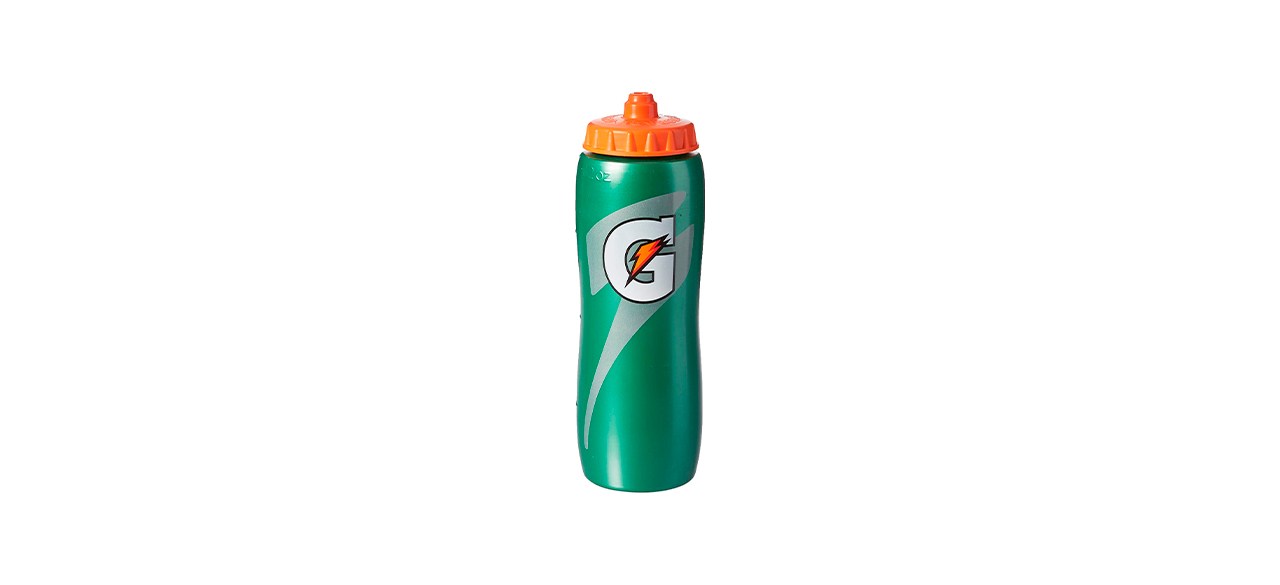 Best Gatorade Contour Squeeze Bottle