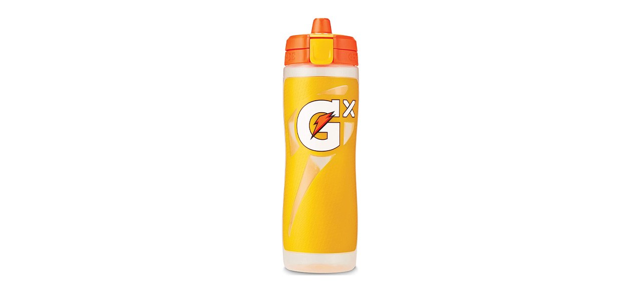 Best Gatorade Gx Hydration System