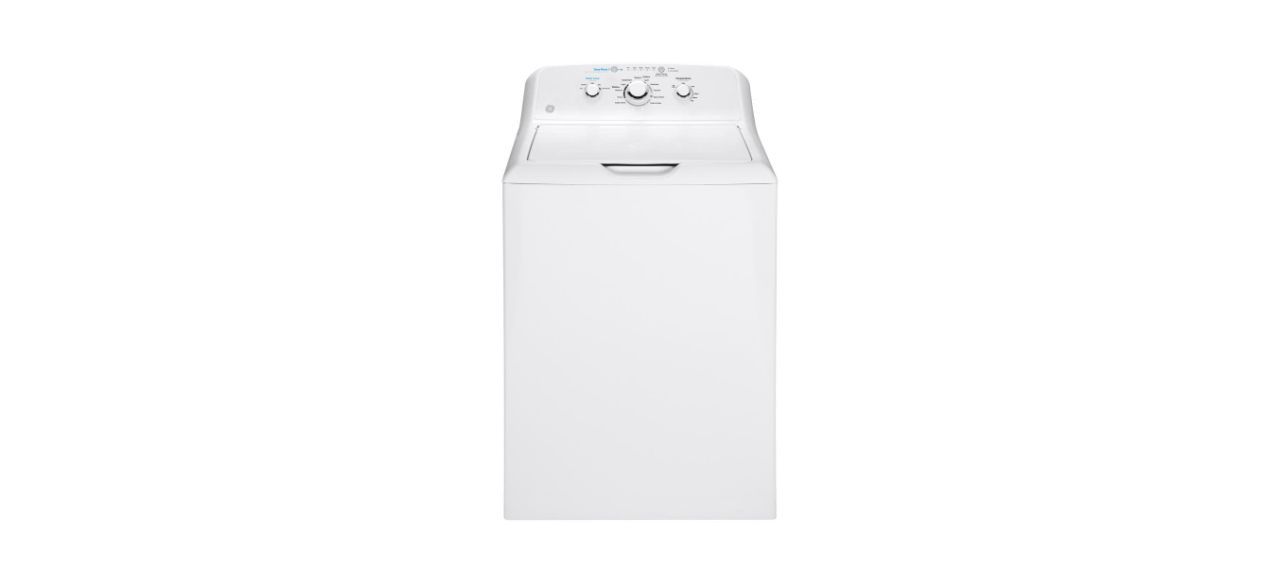 Best GE 4.2-Cubic-Foot Top-Load Washer