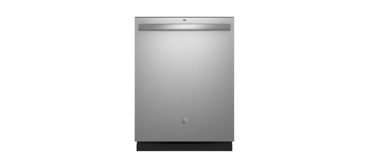 GE Top Control Built-In Tall Tub Dishwasher