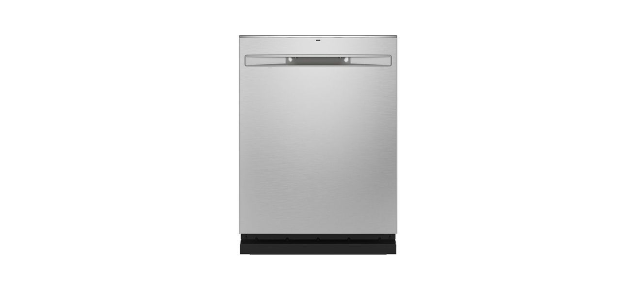 Top Control Smart Built-In Tall Tub Dishwasher