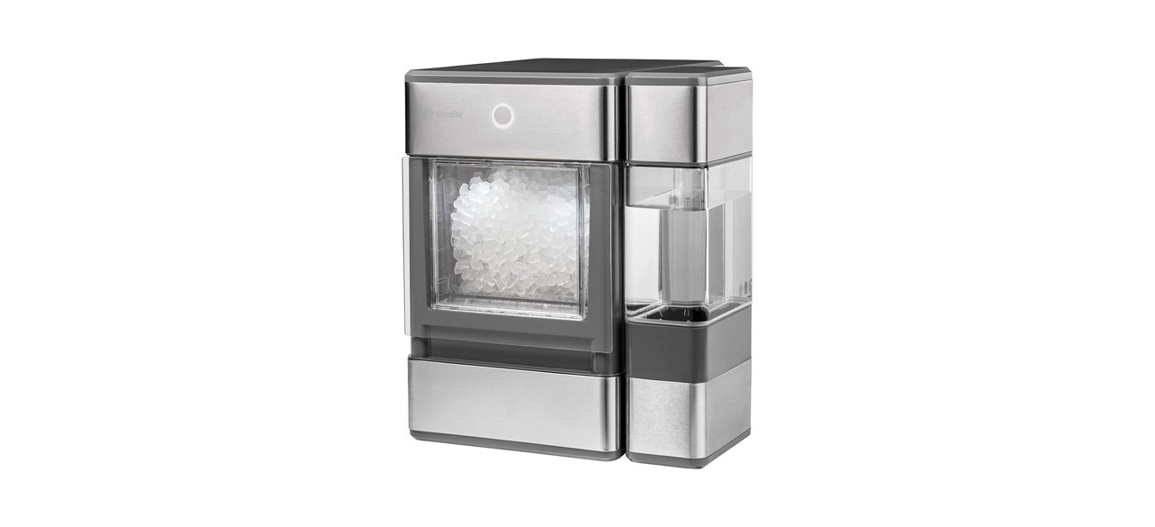 Best GE Profile Opal Countertop Nugget Ice Maker