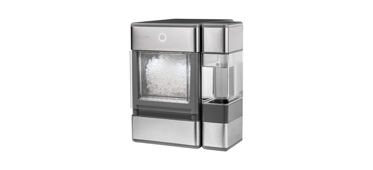 Best GE Profile Opal Countertop Nugget Ice Maker