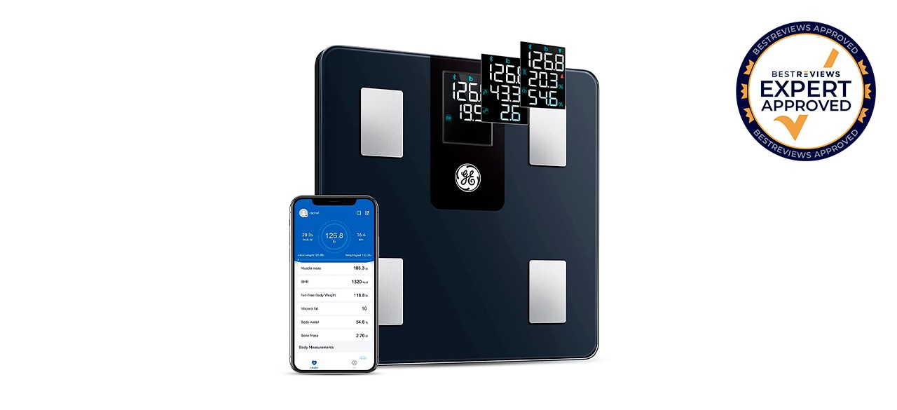 Best GE Smart Scale