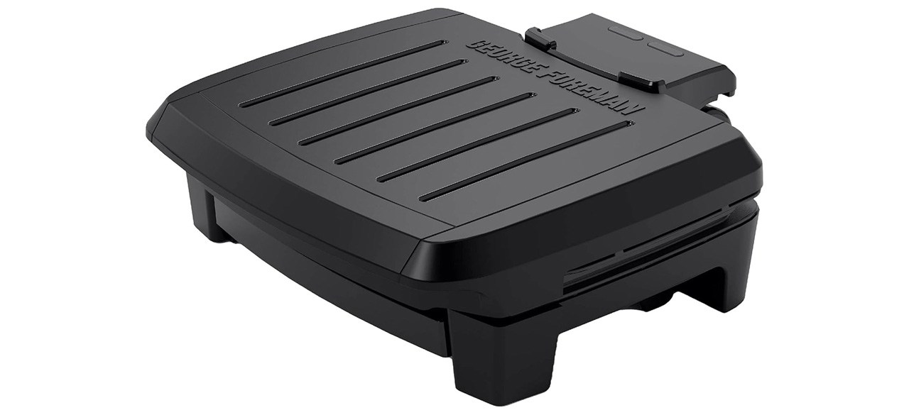 George Foreman Fully Submersible Grill