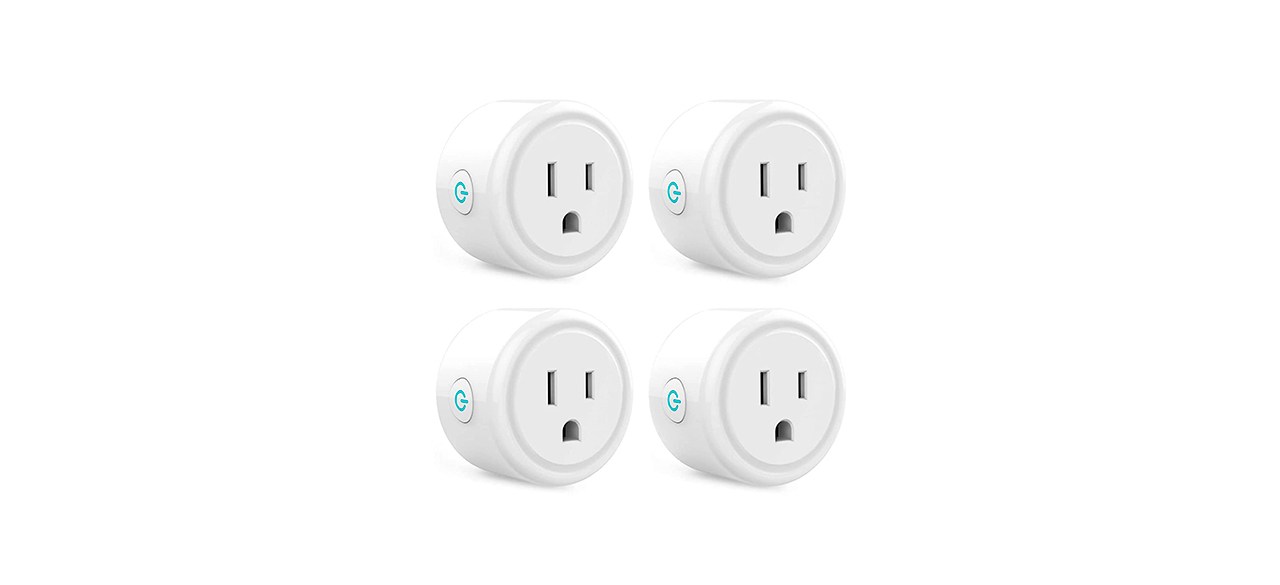 Best GHome Smart Mini Smart Plug