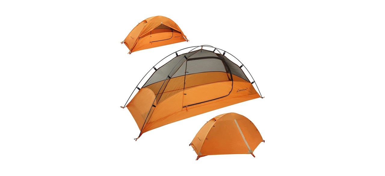 Clostnature Backpacking Tent