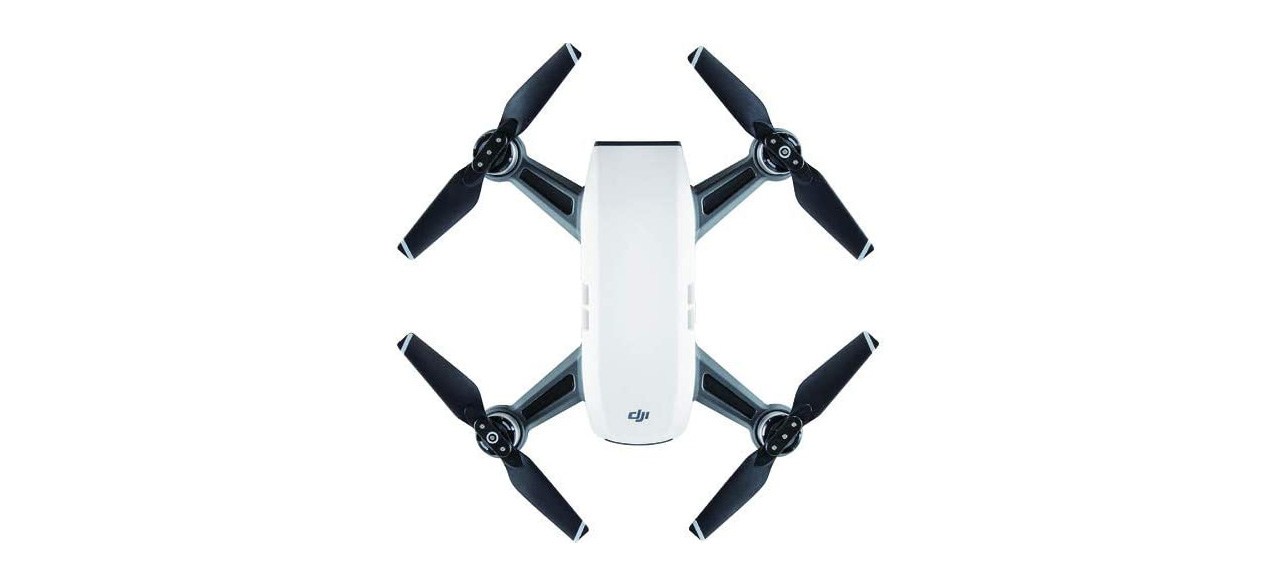 DJI Spark Portable Drone