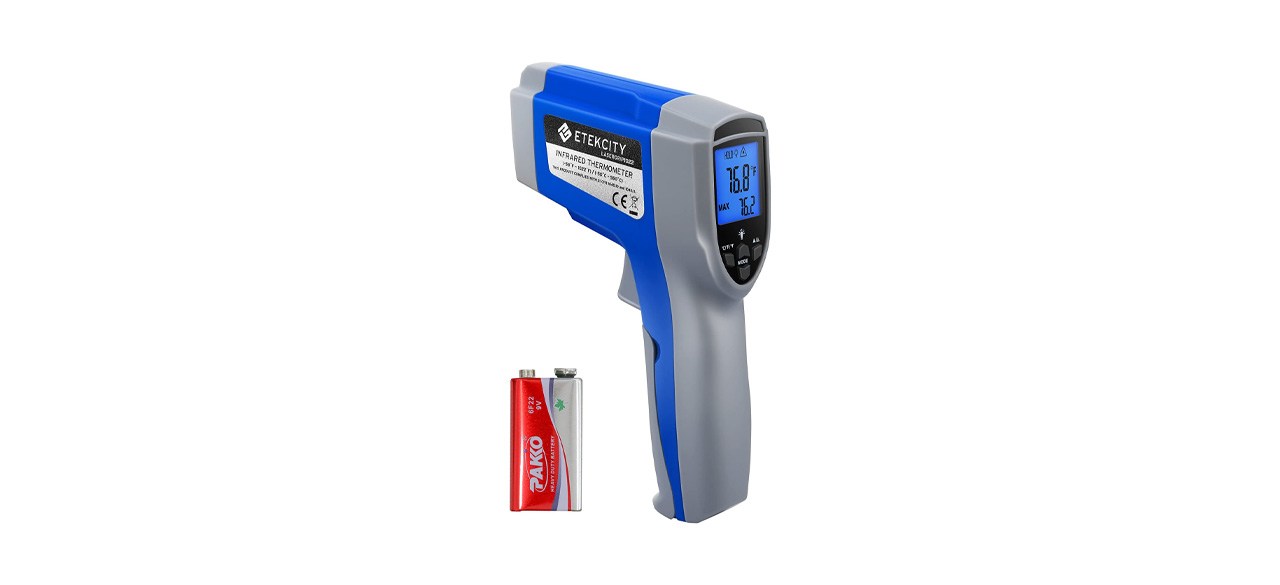 Etekcity Thermometer