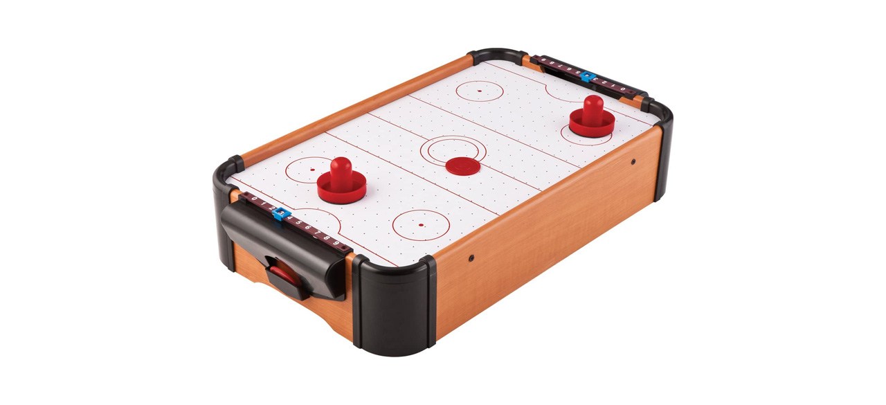 Mainstreet Classics Tabletop Air Hockey