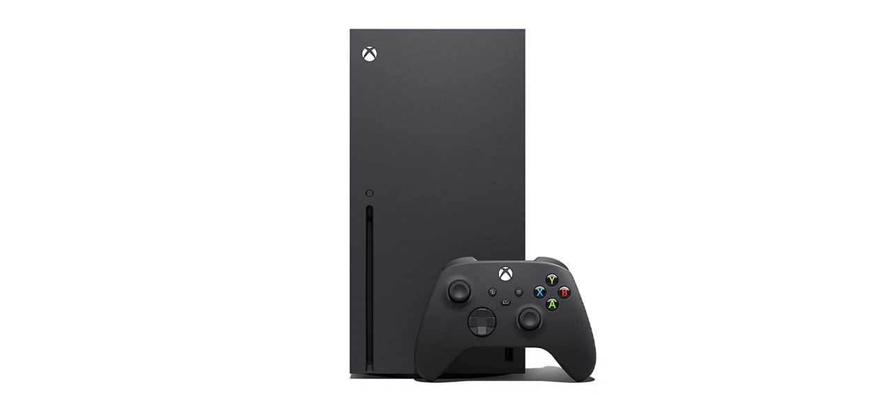 Microsoft Xbox Series X