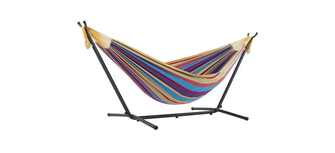 Vivere Hammock With Stand