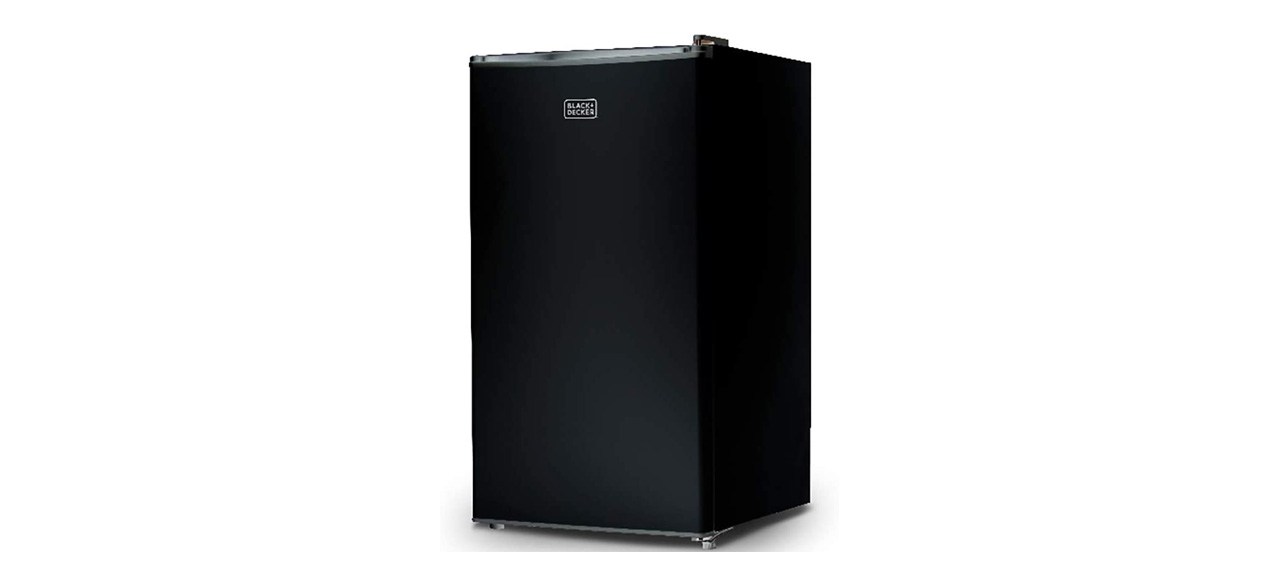 Black + Decker Compact Refrigerator