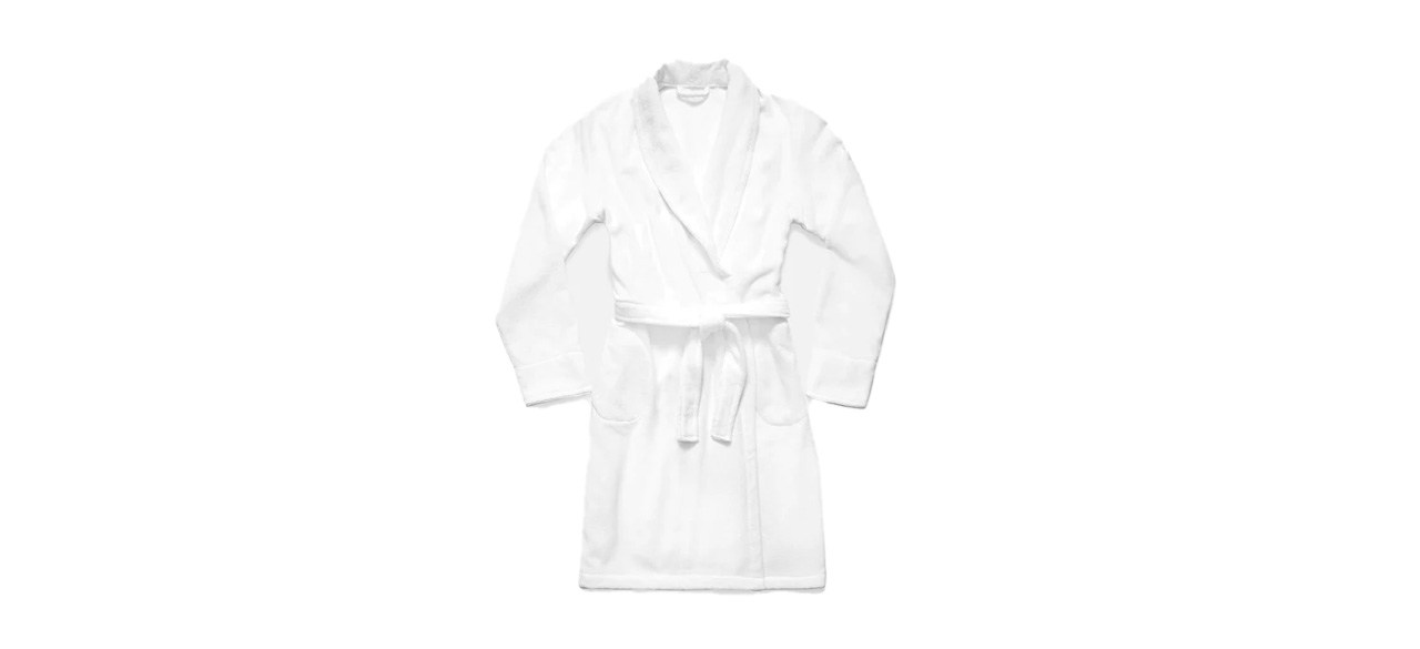 Brooklinen Super-Plush Robe