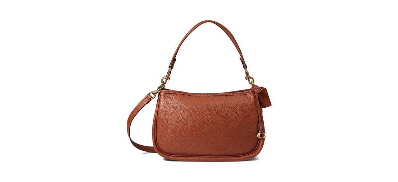 Coach Cary Crossbody Bag