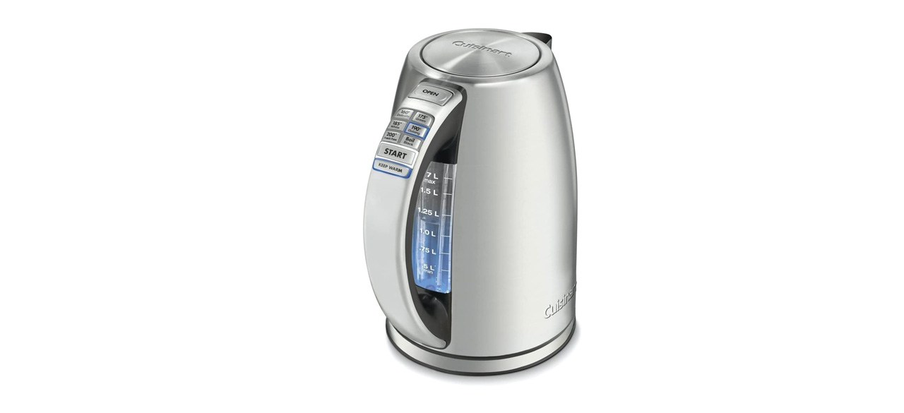 Cuisinart PerfecTemp Electric Kettle