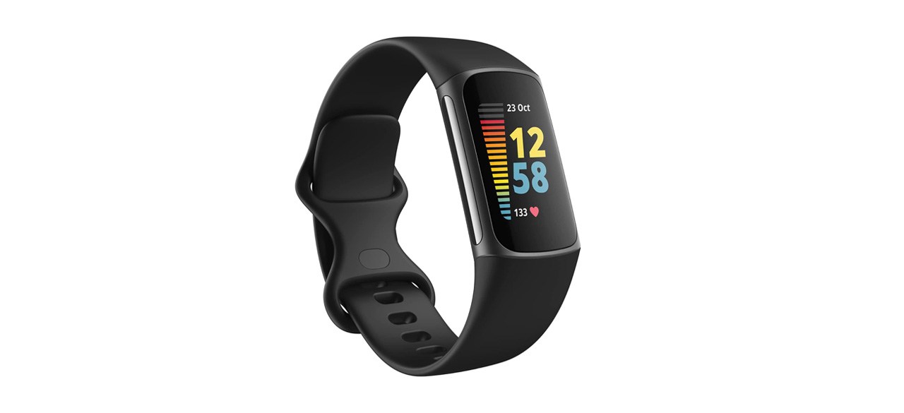 Fitbit收取5