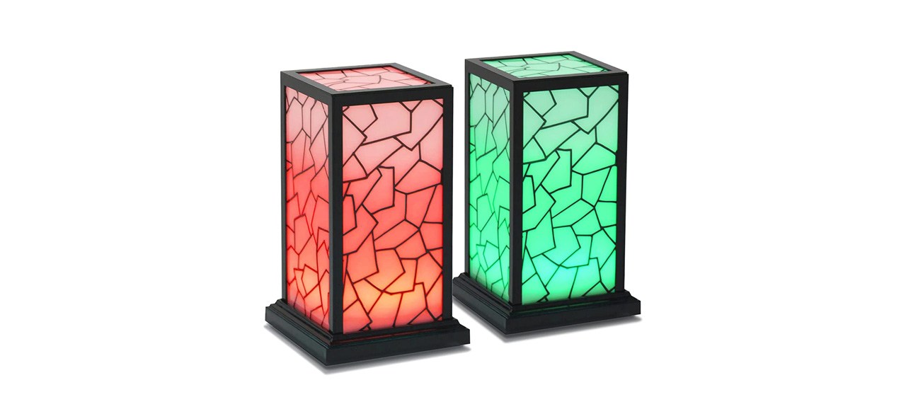 Friendship Lamp Classic Design Set 