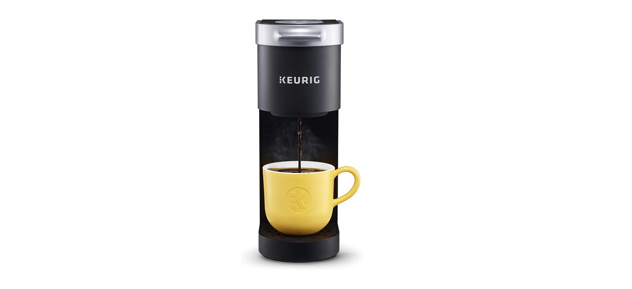 Keurig K-Mini咖啡壶